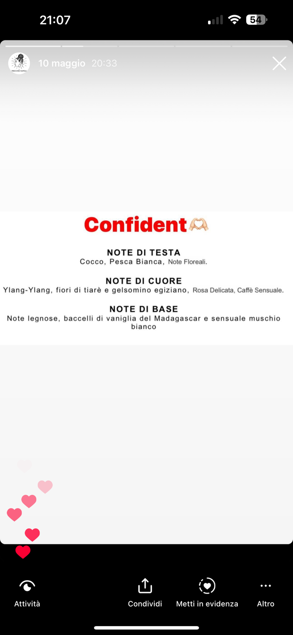 Confident B*tch❤️